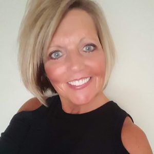 Meet your Posher, Kathy